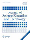Journal of Science Education and Technology封面